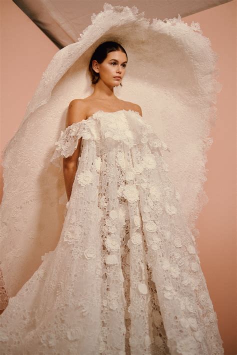 givenchy dress wedding|Givenchy aesthetic dress.